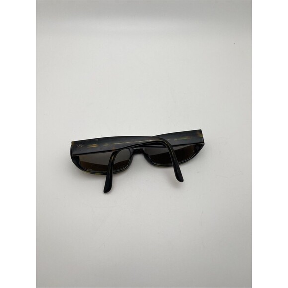 Kate Spade PENELOPE/S FA4 Sunglasses Frames ONLY Tortoise Oval 125 Italy - Picture 7 of 8